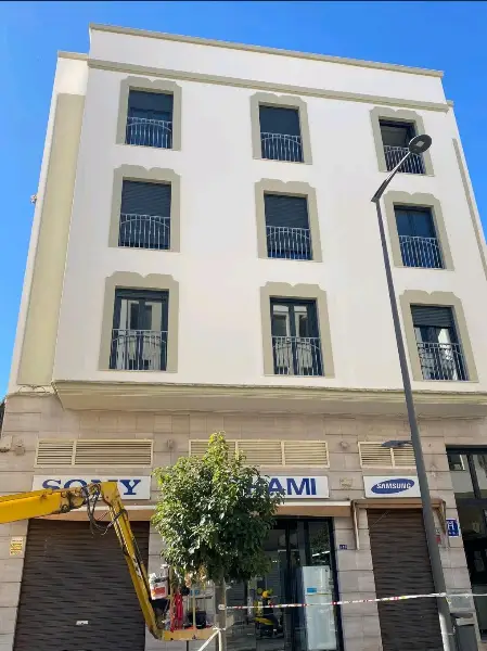 Hostal Tuhami