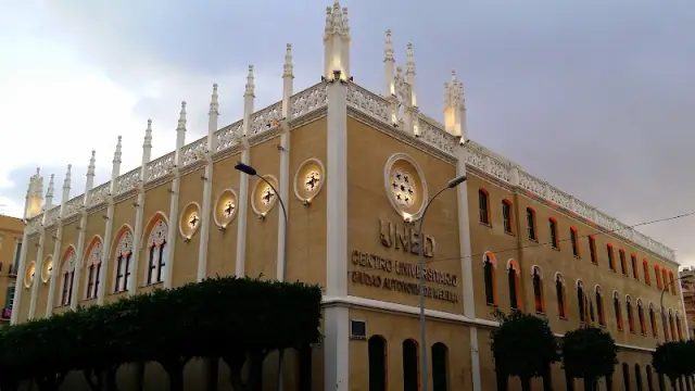 Hotel Nacional