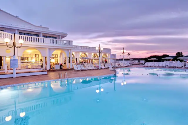 Grupotel Mar de Menorca