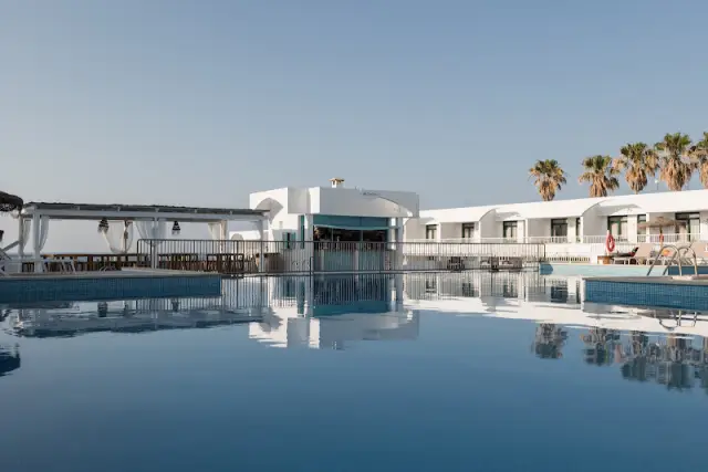 Beach Club Menorca