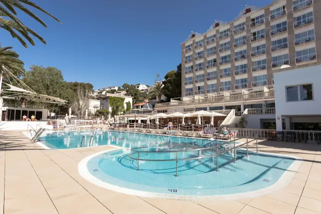 Minura Cala Galdana & Apartaments d'Aljandar