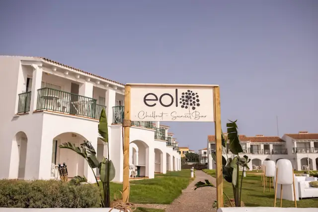 RV Hotels Sea Club Menorca