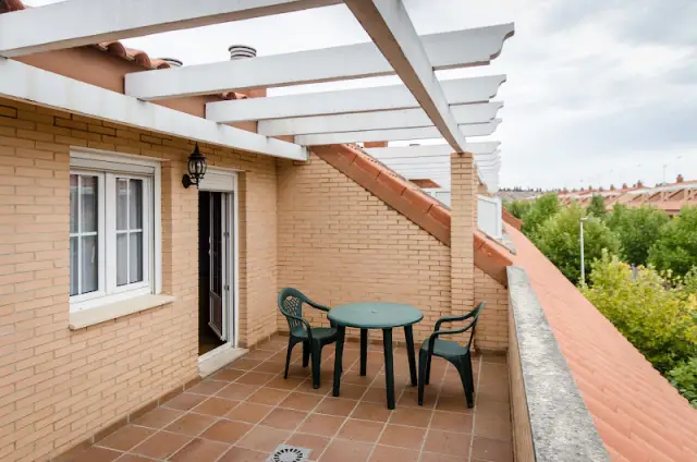 Hostal Las Abadías