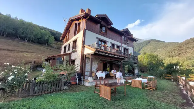 Posada El Bosque