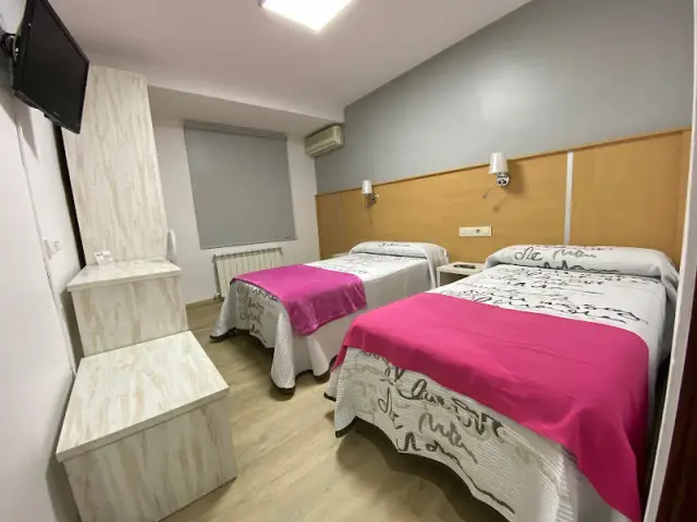 HOTEL SAN JUAN