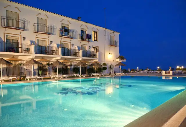 Hotel TRH Mijas