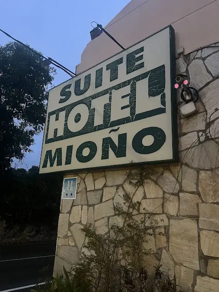 Hotel Castro Urdiales