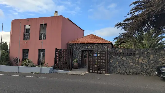 Hotel Rural Villa El Mocanal