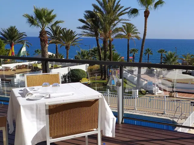 Parador de Mójacar