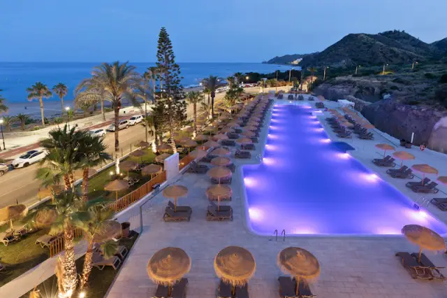 Hotel Best Indalo