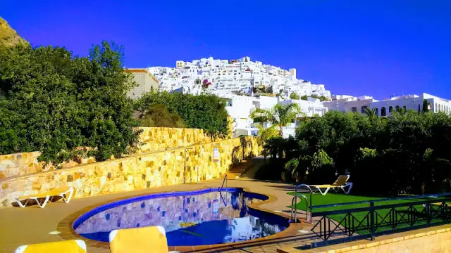 Hotel Simón