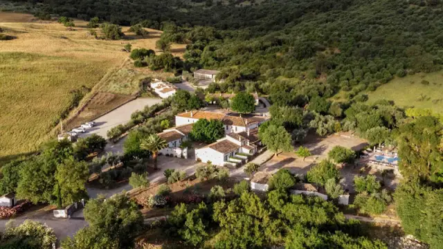Hotel El Horcajo