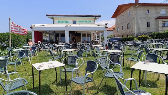 Hotel Goizalde