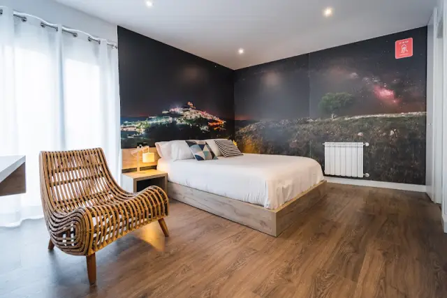 TURISMO RURAL MORELLA - APARTAMENTOS SANT JOAN Y FONT CATXA