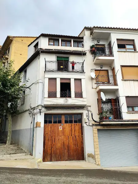 Casa Adelina