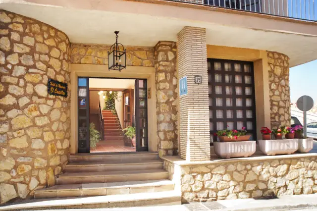 Hotel El Castellar