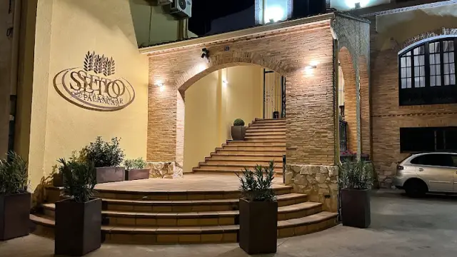 Hotel Restaurante Seto