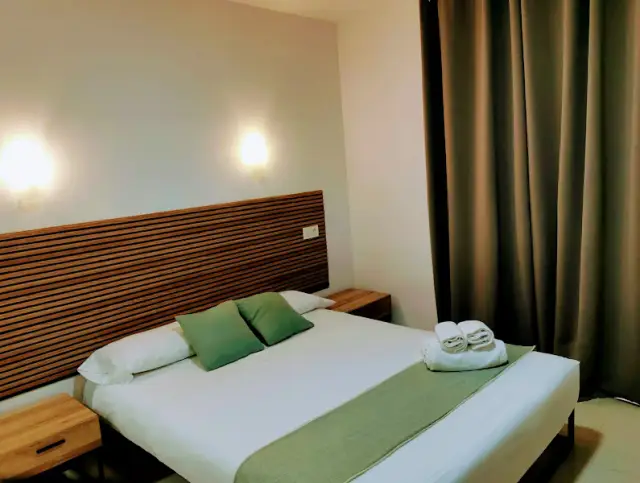 OYO Hotel Costa Andaluza