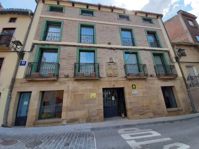 Duques De Najera