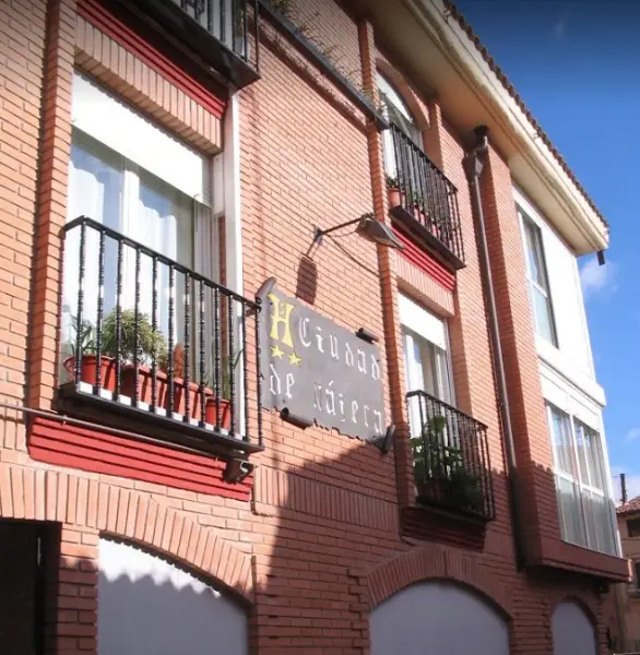 Hostal Ciudad de Nájera