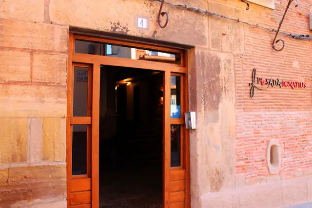 Posada Ignatius