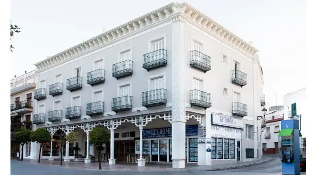 HOTEL PLAZA CAVANA