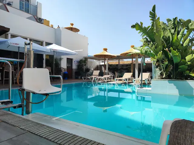 Hostal La Ermita Nerja