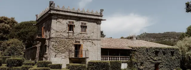 Pazo da Touza