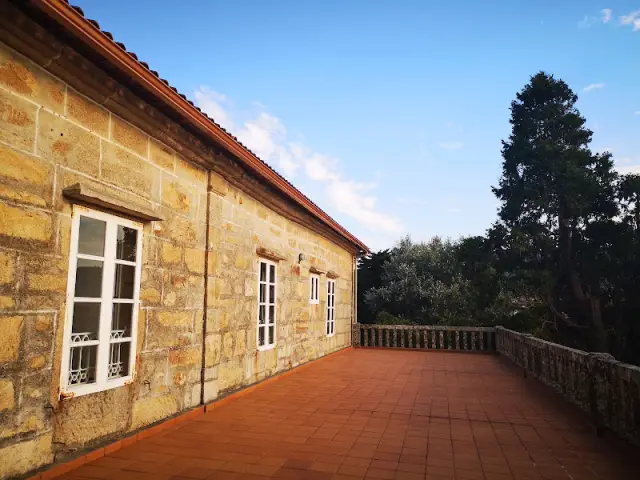 Pazo de Pías