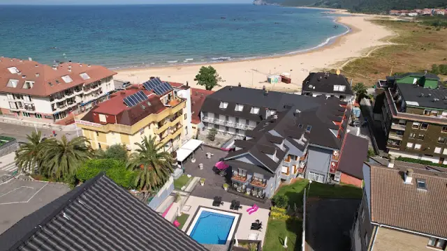 Hotel Arillo