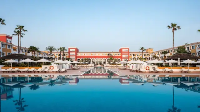 Palacio de Sancti Petri, a Gran Meliá - The Leading Hotels of the World