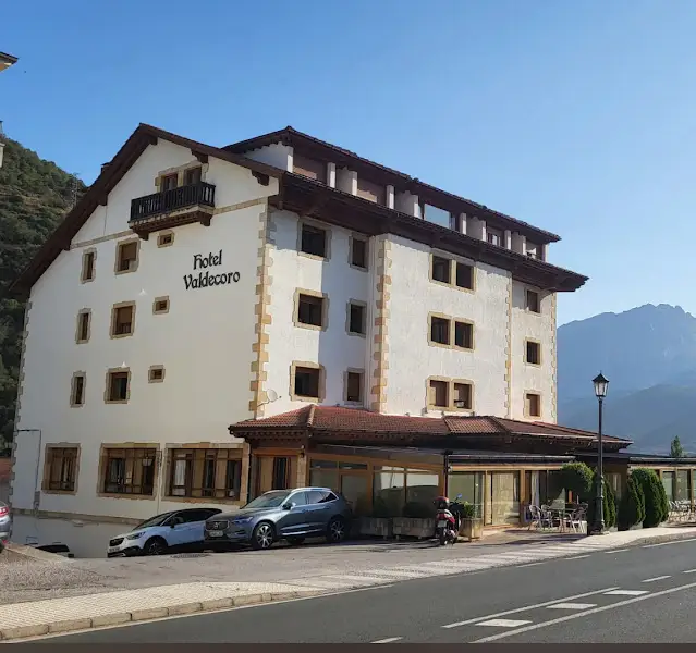 Hotel Valdecoro