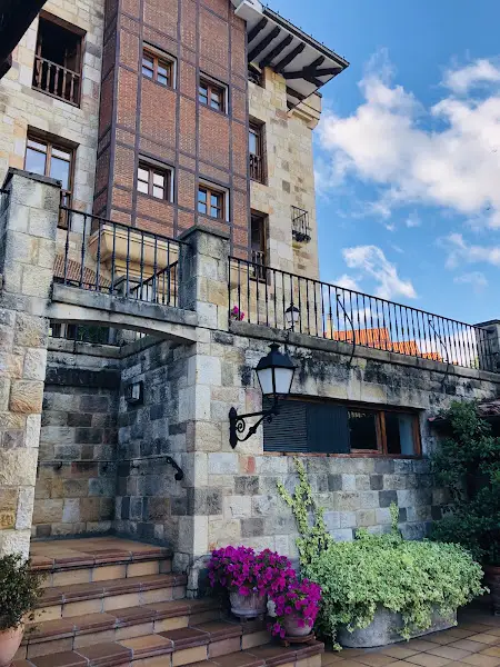 Hotel Infantado