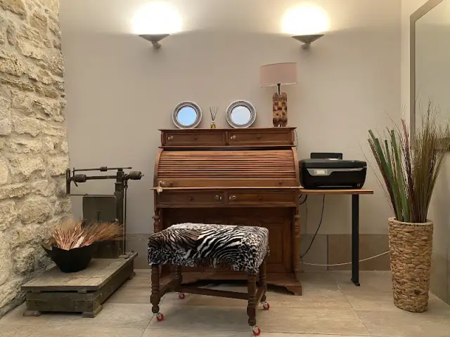 Apartamentos Rurales Lorione