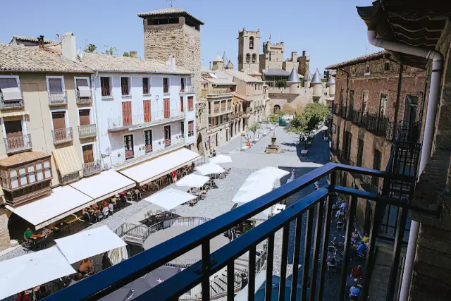 Hotel Garcia Ramirez