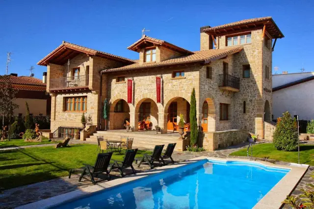 Hotel El Juglar