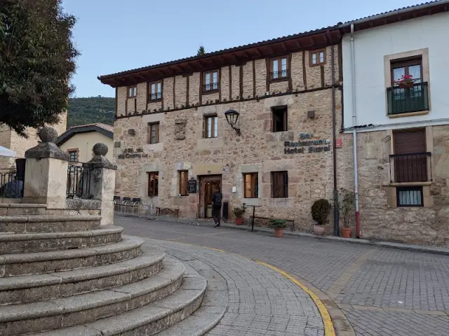 El Rincon del Convento