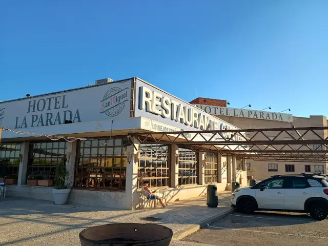La Parada