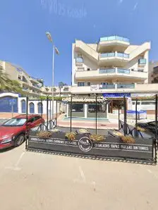 Calas De Campoamor