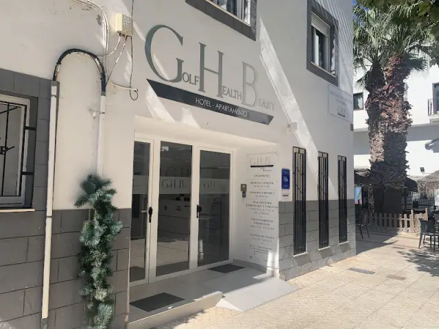 Villamartin Hotel GHB
