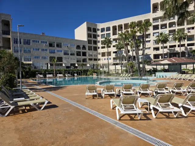 Hotel Magic Fantasy