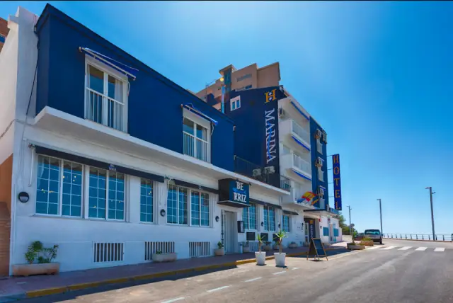 Hotel Marina