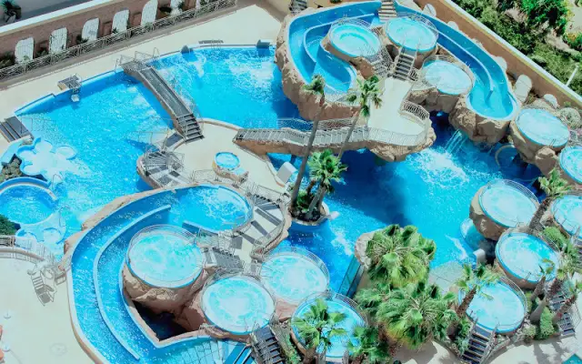 Pontiana Hotel Thalasso