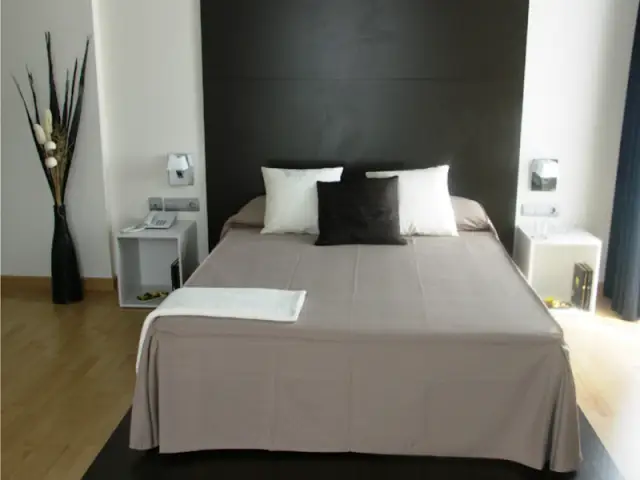 Hotel Ortuella