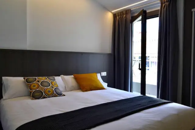 Hotel Alda Ourense Estación