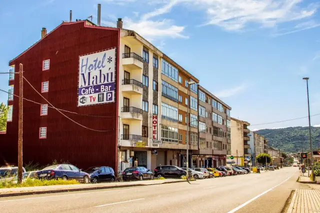 Hotel Mabú