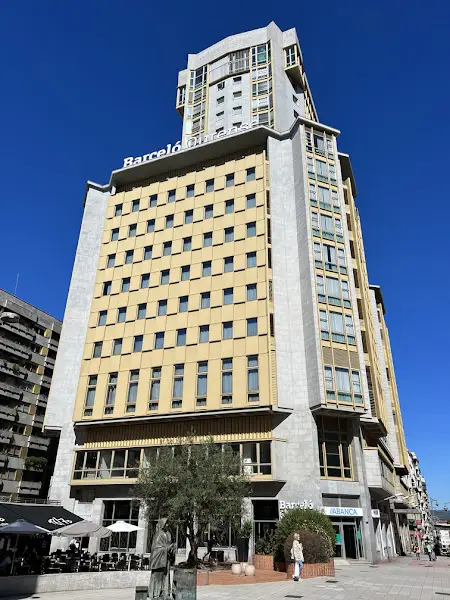 Barceló Ourense