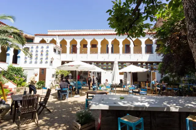 Hostel L'Estrella