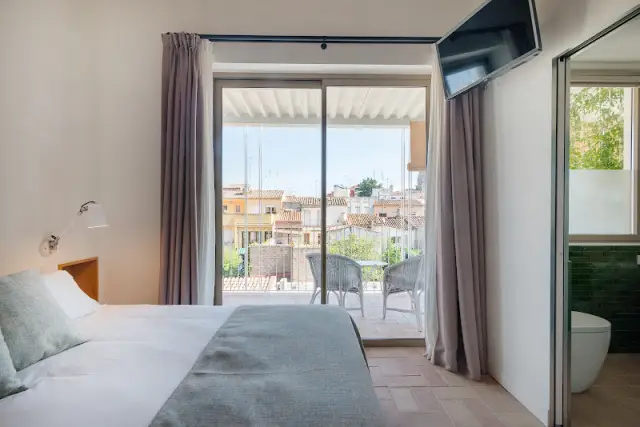 Can Liret Hotel