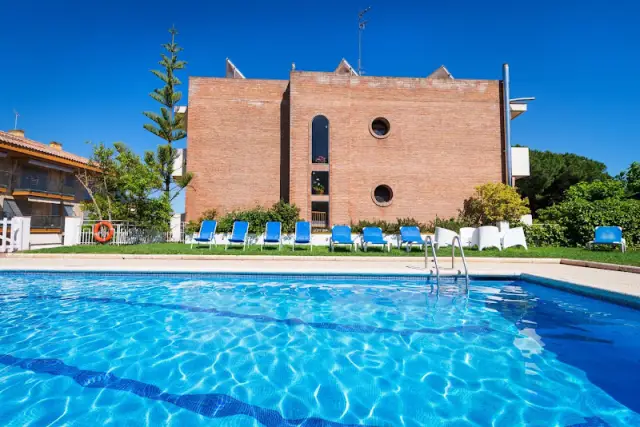 Hotel Àncora